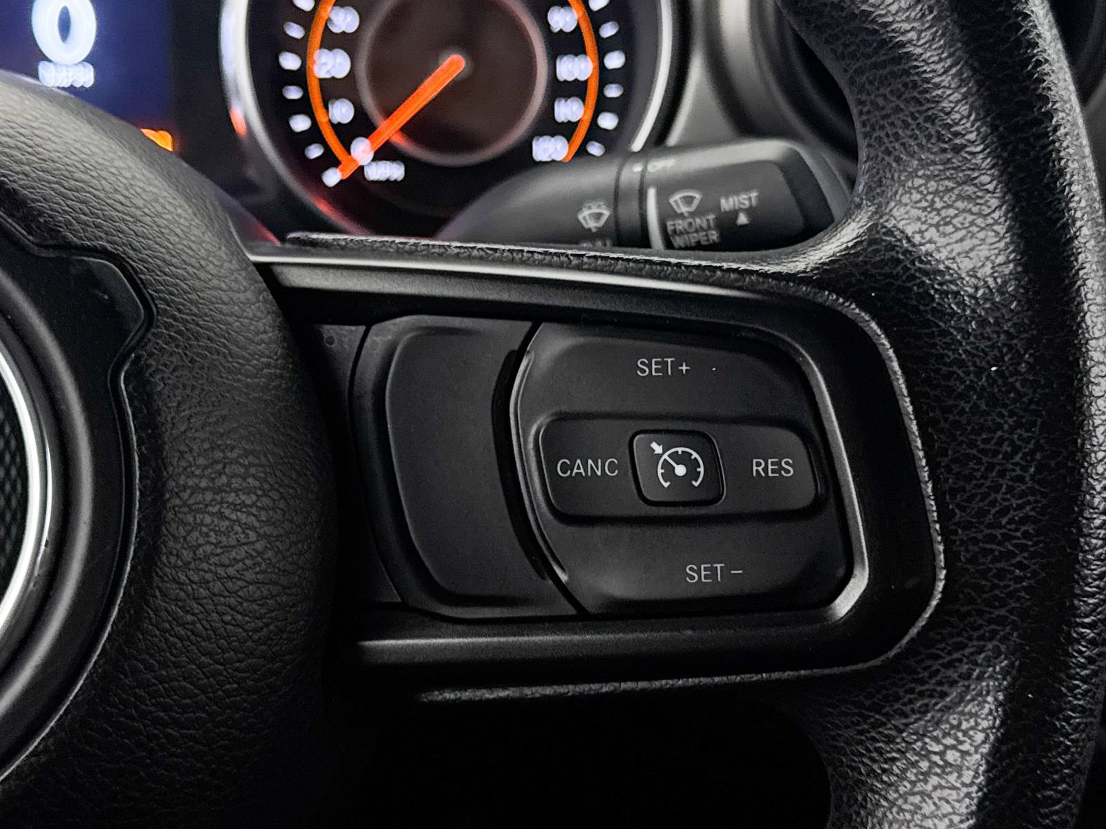 Used 2018 Jeep Wrangler Unlimited Sport AWD/4WD image 24