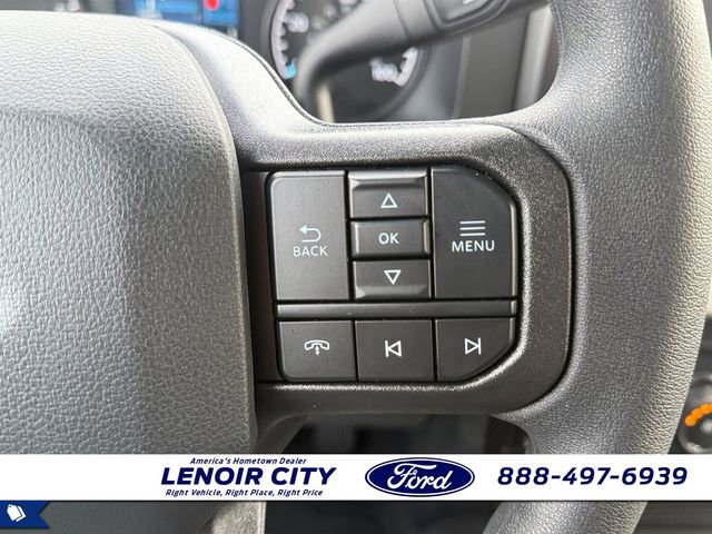 New 2026 Ford F350 XL w/ STX Appearance Package AWD/4WD image 21