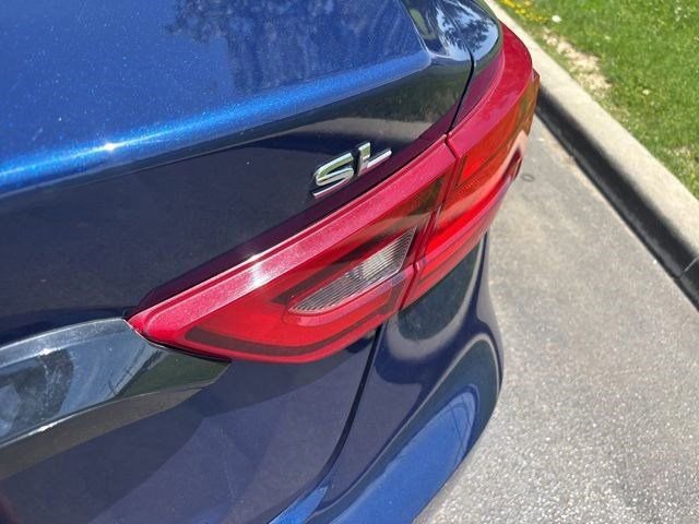 Used 2018 Nissan Maxima 3.5 SL FWD image 48