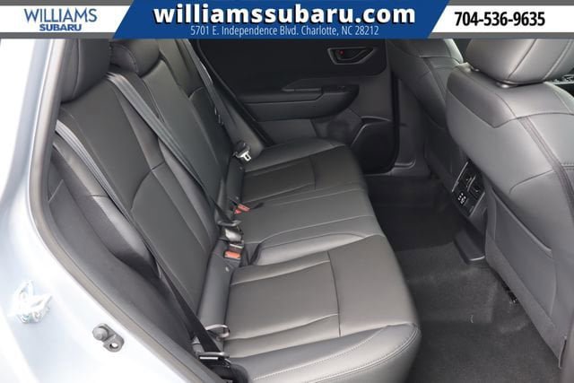 New 2026 Subaru Outback Premium AWD/4WD image 22