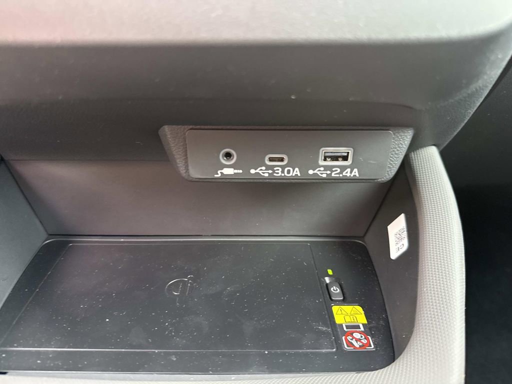 New 2026 Subaru Forester Wilderness image 34