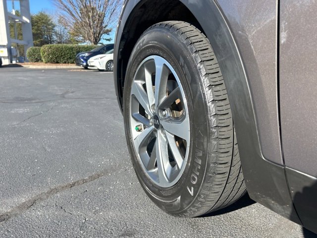 Used 2019 Kia Sorento EX w/ EX Touring Package image 11