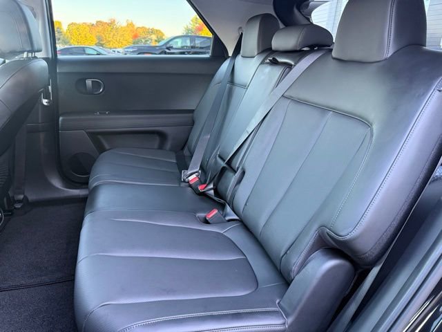Used 2025 Hyundai Ioniq 5 SEL image 21