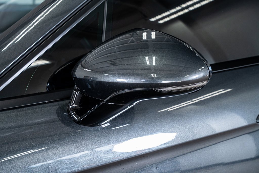 Used 2021 Porsche Panamera 4 image 21