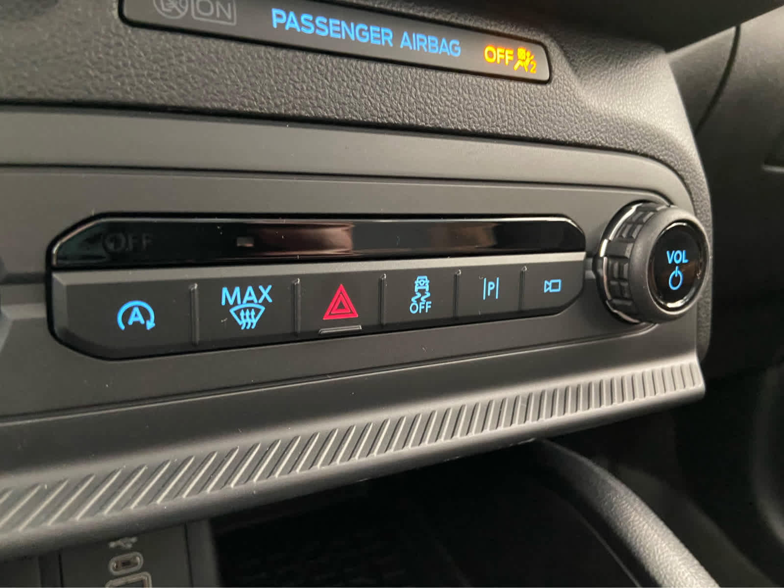 New 2025 Ford Bronco Sport Outer Banks w/ Outer Banks Tech Package+ image 37