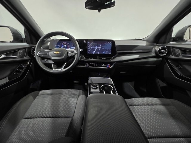 Used 2026 Chevrolet Equinox LT image 14