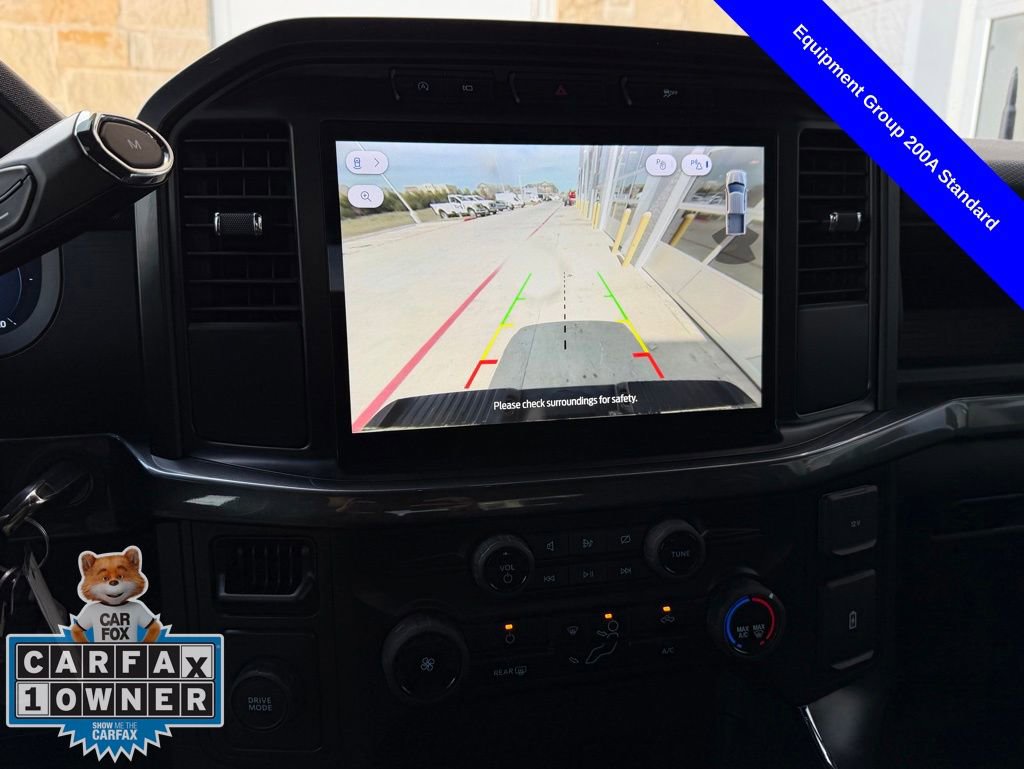 Used 2024 Ford F150 STX image 7