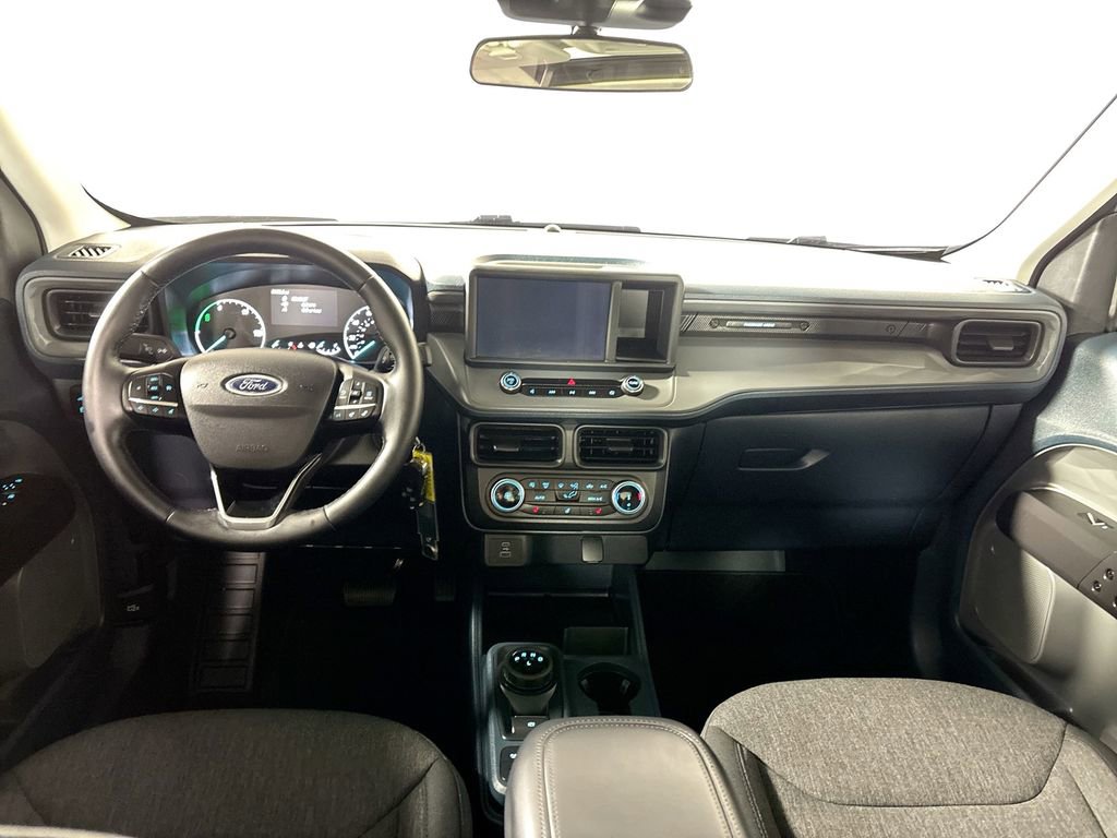 Used 2024 Ford Maverick XLT w/ XLT Luxury Package image 12