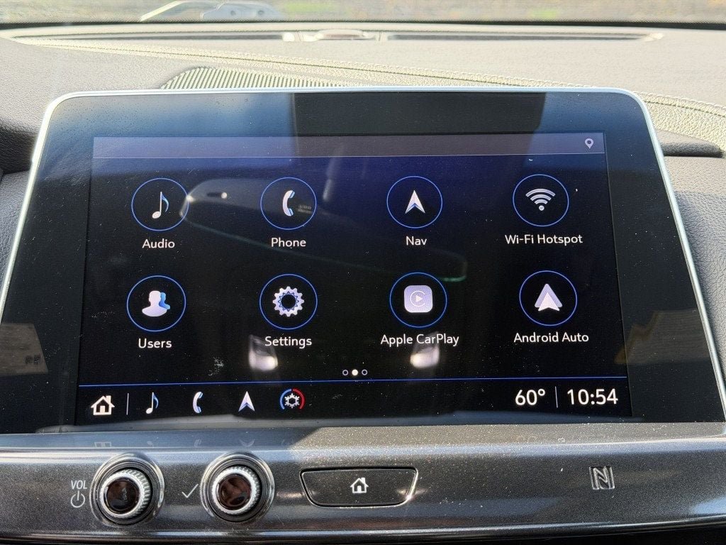 Used 2021 Cadillac CT5 Premium Luxury AWD/4WD image 21