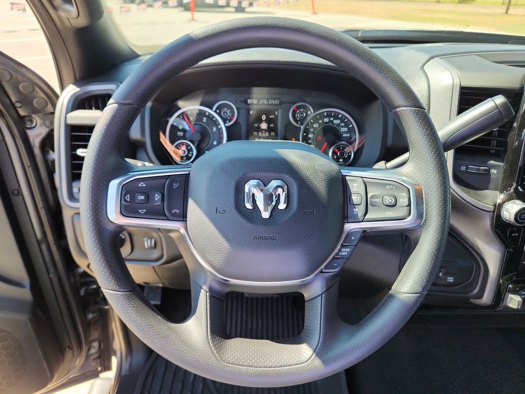 New 2026 RAM 2500 Tradesman image 27