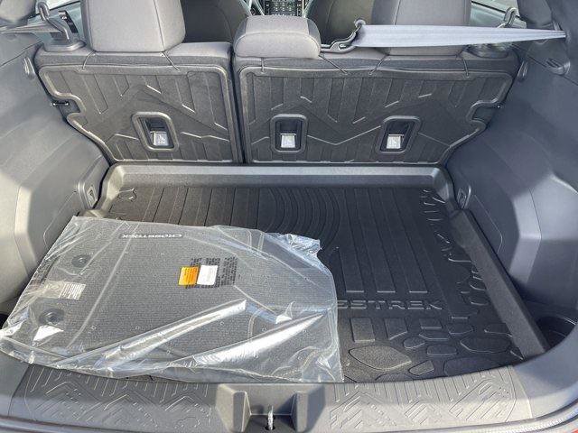 New 2026 Subaru Crosstrek 2.0i Premium image 23