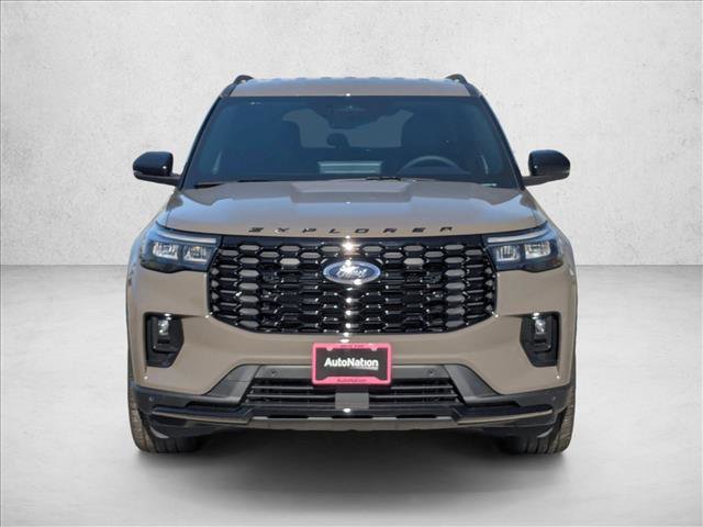 New 2026 Ford Explorer ST-Line w/ ST-Line Street Pack image 6