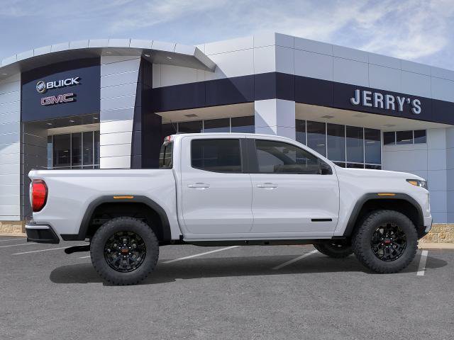 New 2026 GMC Canyon Elevation w/ Convenience Package RWD image 5