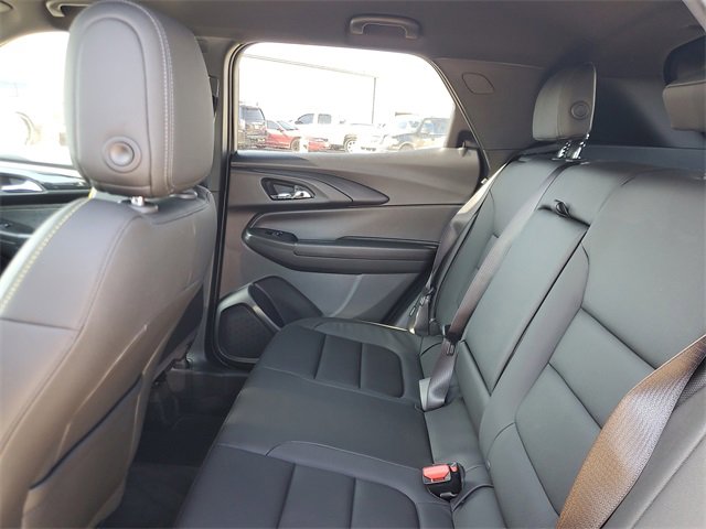 New 2026 Chevrolet TrailBlazer ACTIV w/ Convenience Package image 11