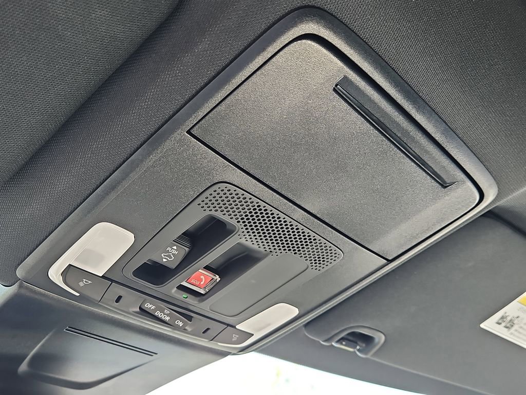 Used 2025 Honda Civic Sport Touring image 28