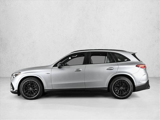 Used 2024 Mercedes-Benz GLC 43 AMG 4MATIC image 9