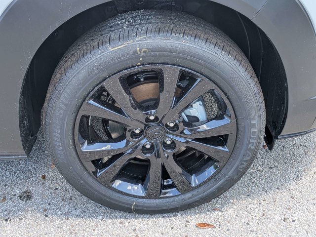 New 2026 MAZDA CX-30 Aire Edition AWD/4WD image 10