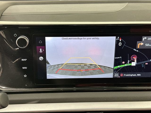 Used 2023 Kia K5 GT-Line image 13