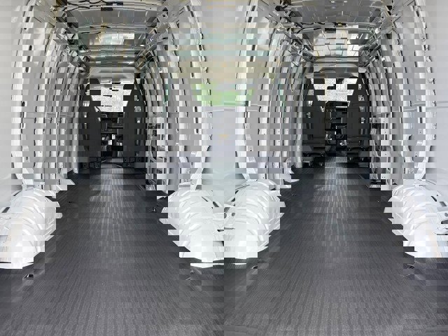 New 2025 Chevrolet Express 2500 WT w/ Enhanced Convenience Package image 9