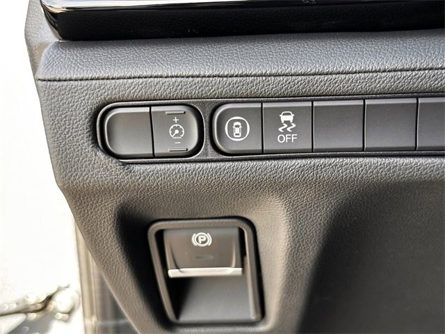 New 2025 Acura MDX FWD image 22