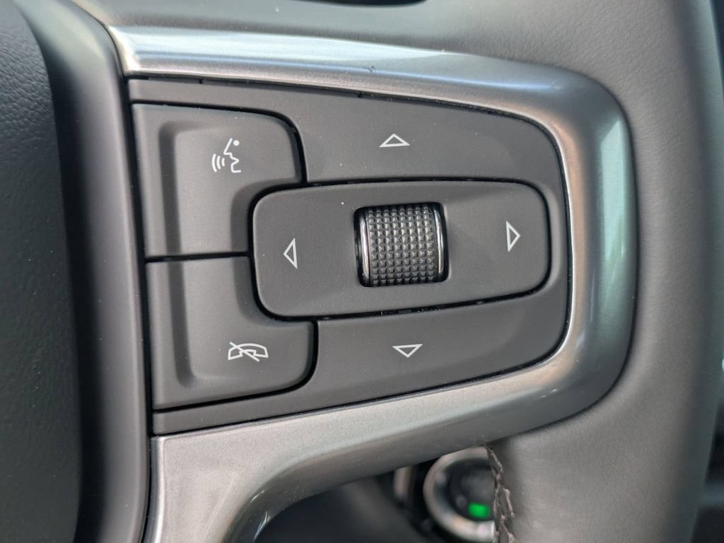 New 2026 Chevrolet Silverado 2500 LTZ w/ LTZ Plus Package AWD/4WD image 17