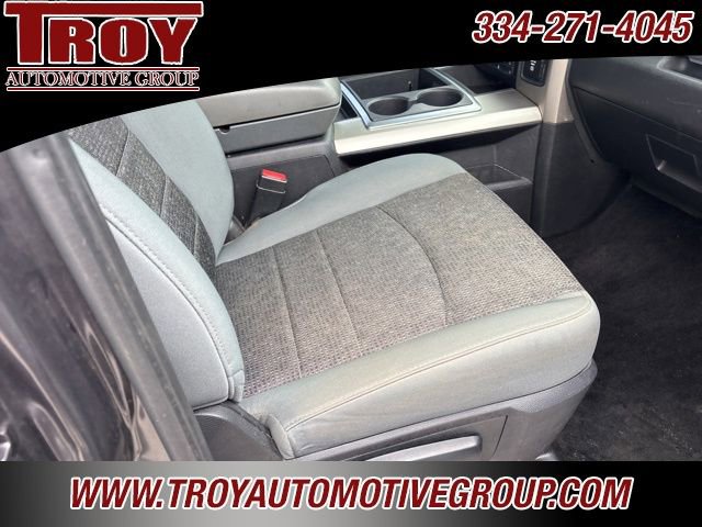 Used 2014 RAM 1500 Big Horn image 27