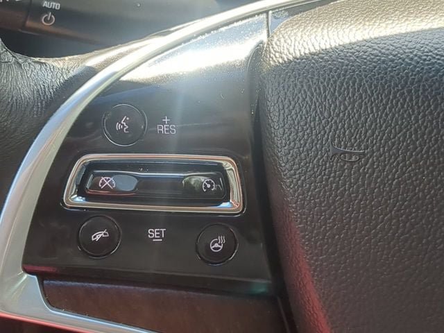 Used 2019 Cadillac XTS Luxury FWD image 22