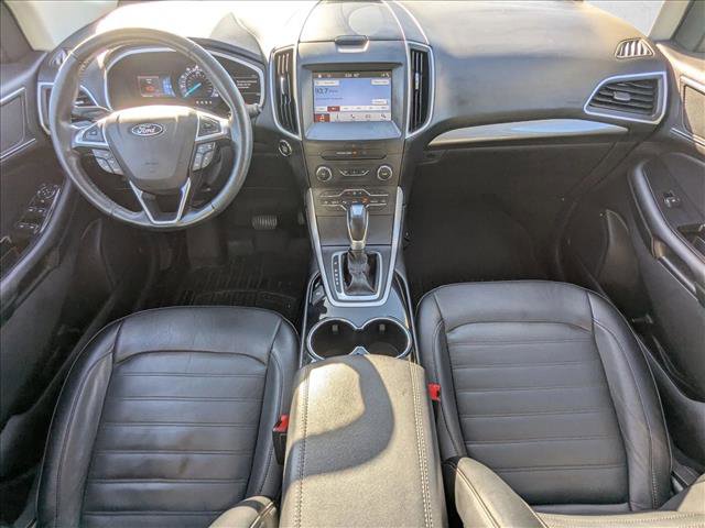 Used 2017 Ford Edge SEL w/ Equipment Group 201A image 18
