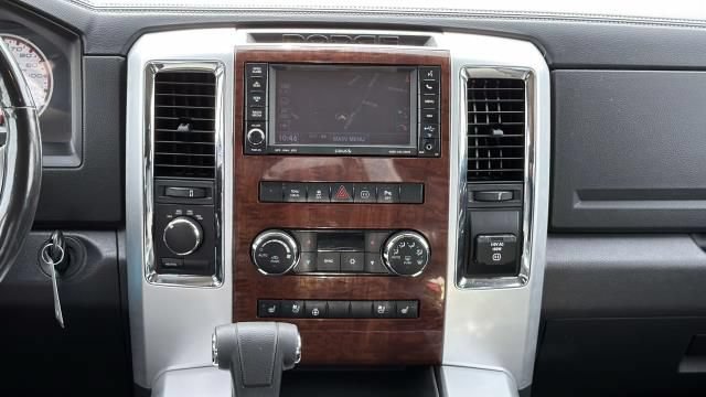 Used 2011 RAM 1500 Laramie AWD/4WD image 30
