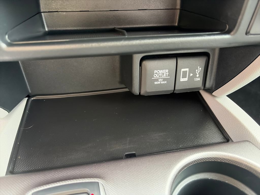 Used 2023 Honda Ridgeline RTL image 26