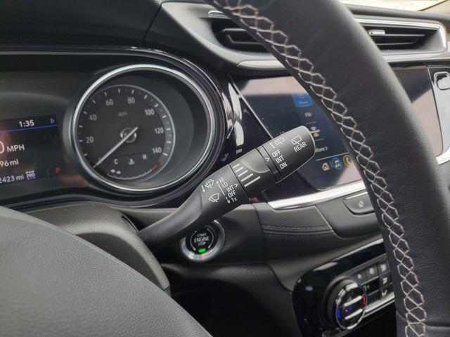Used 2023 Buick Encore GX Essence w/ Experience Buick Package image 17