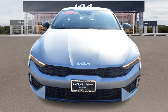 New 2026 Kia K5 GT-Line AWD/4WD image 9