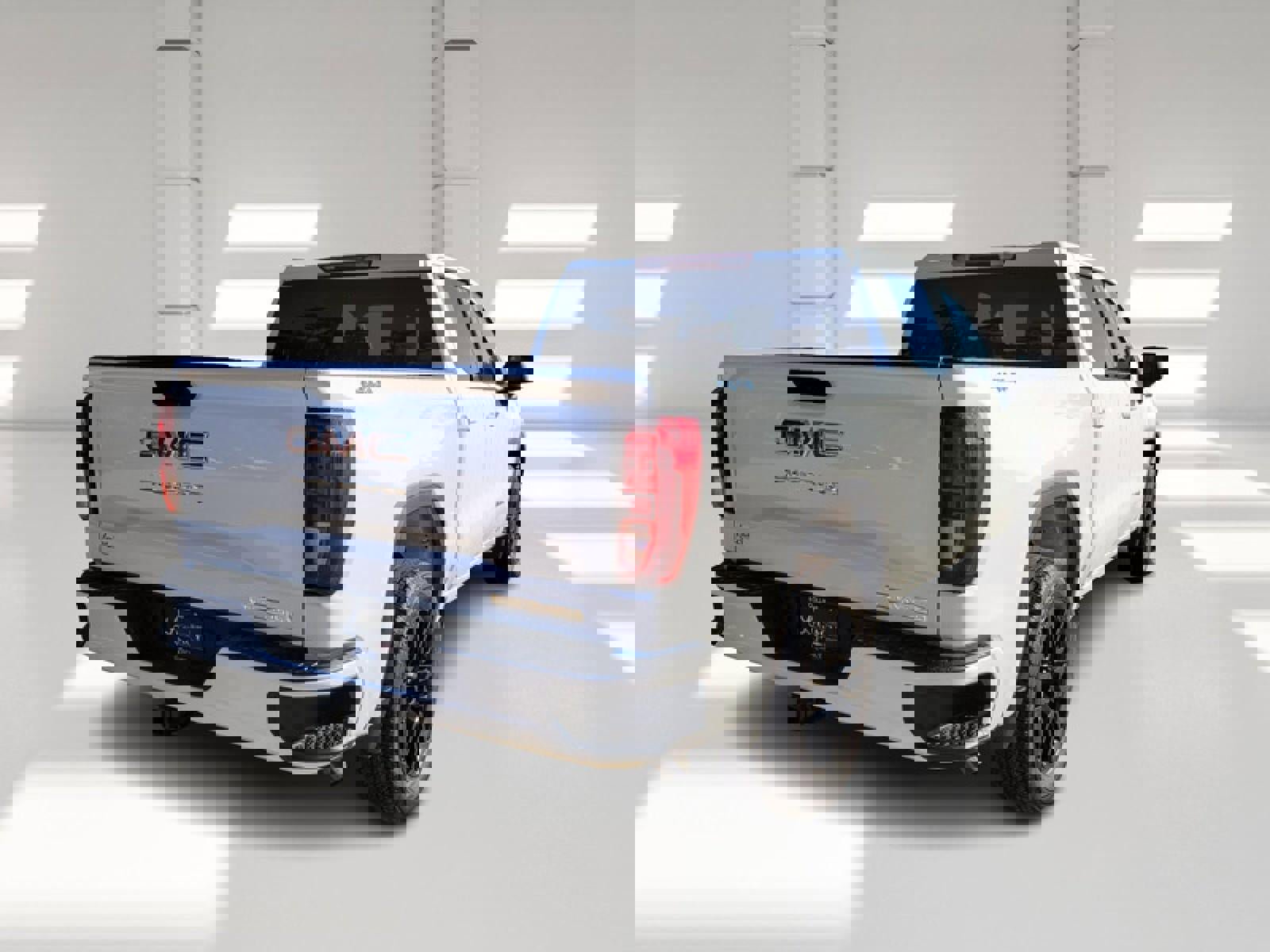 New 2026 GMC Sierra 1500 Elevation image 5