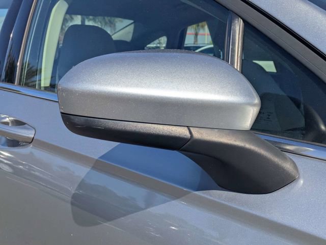 Used 2020 Ford Fusion S image 10