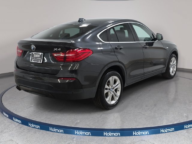 Used 2016 BMW X4 xDrive28i AWD/4WD image 6