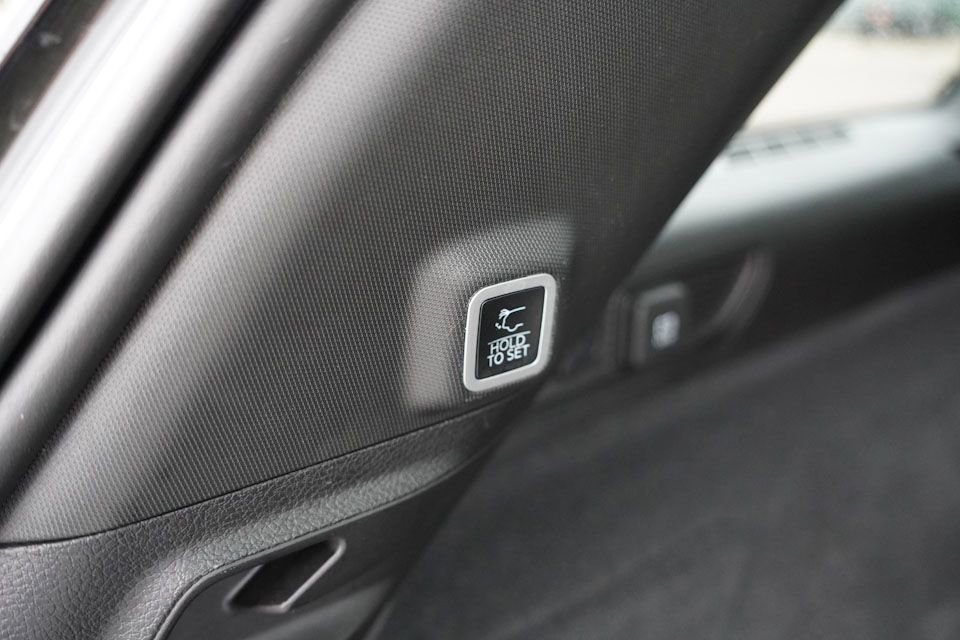 Used 2022 Jeep Grand Cherokee Summit image 22