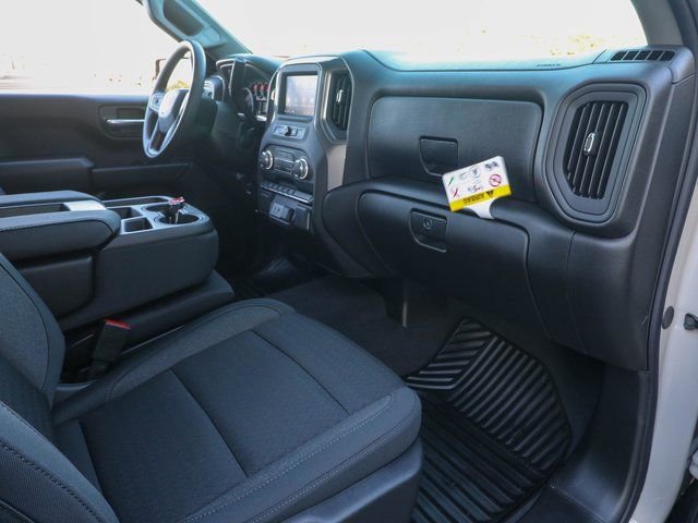 New 2026 GMC Sierra 1500 Pro w/ Graphite Edition image 16