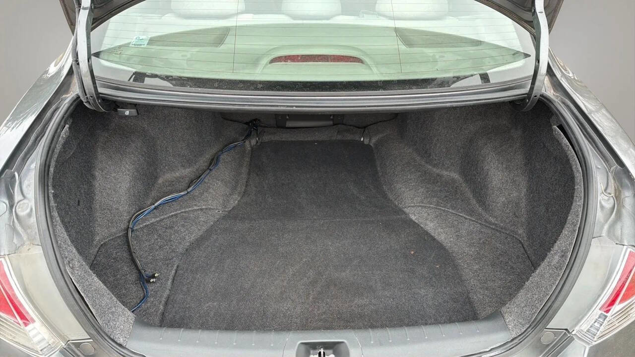 Used 2008 Honda Accord LX-P image 13