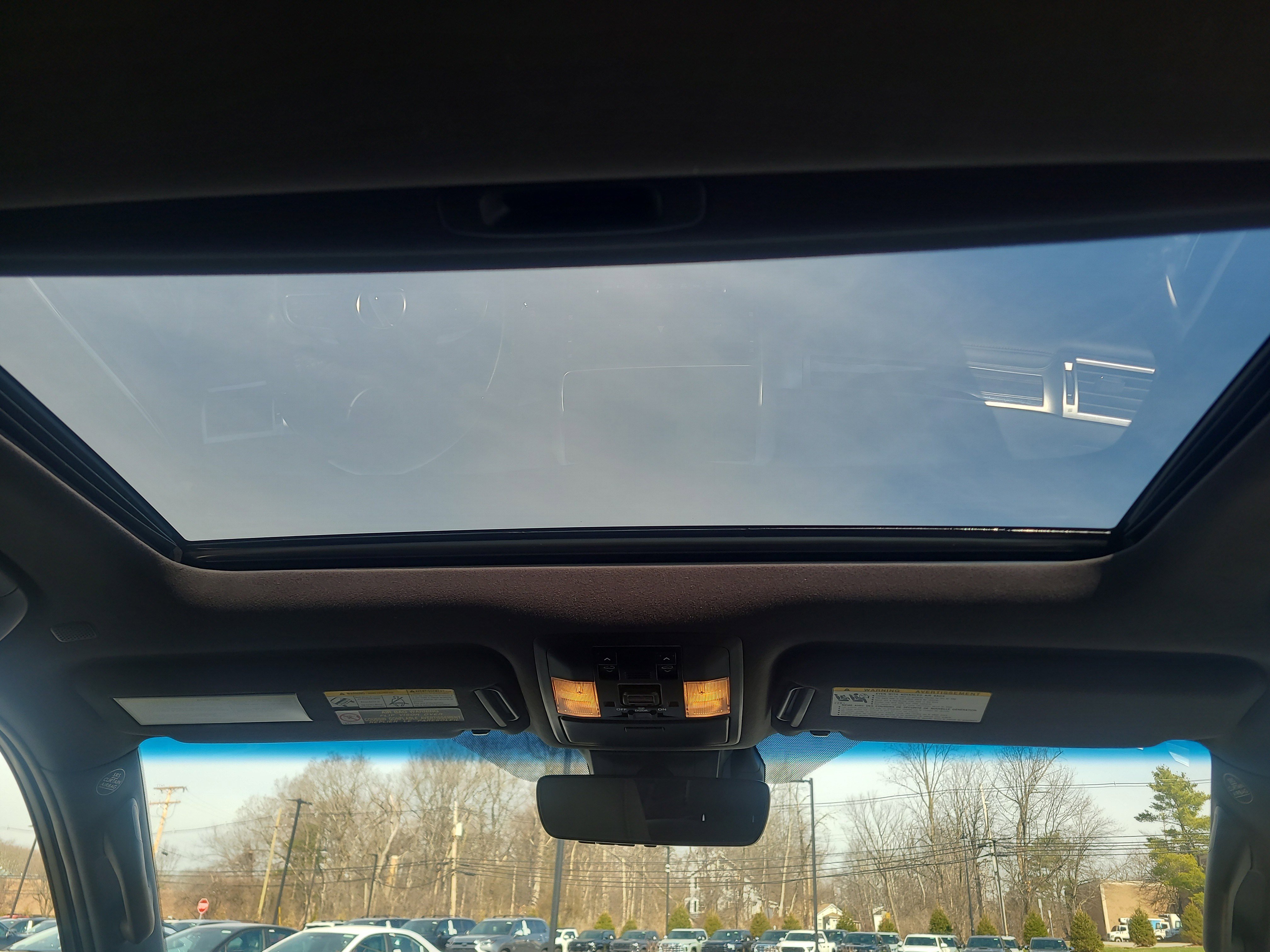 Used 2023 Lexus GX 460 Premium image 20