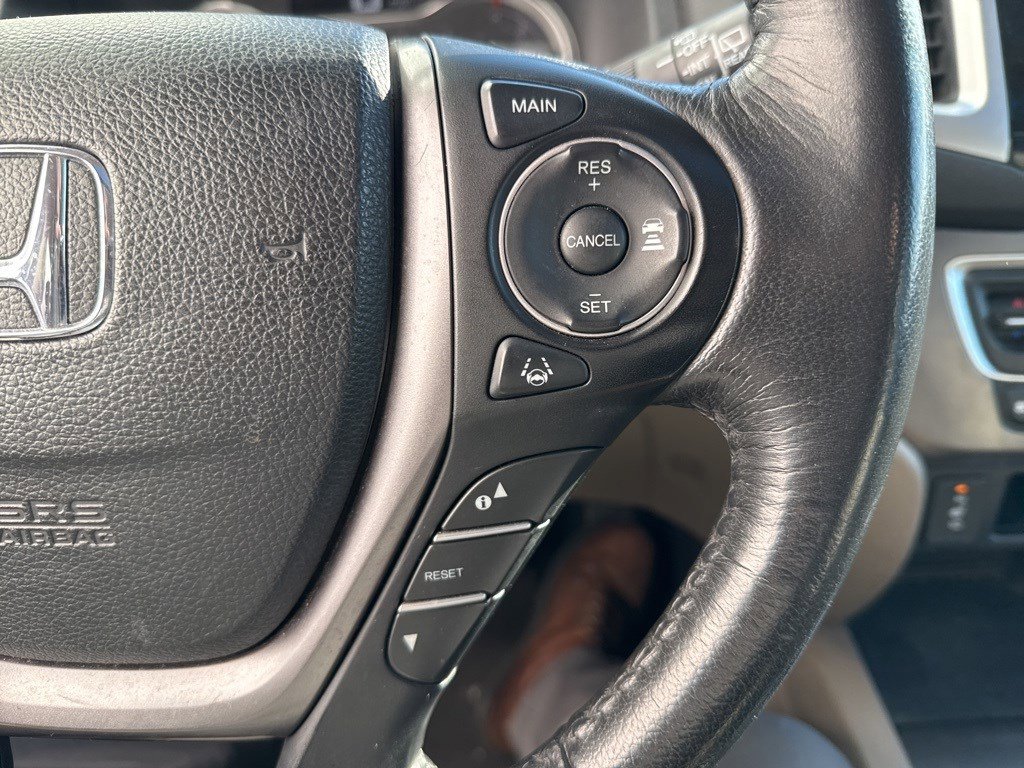 Used 2016 Honda Pilot EX-L image 12