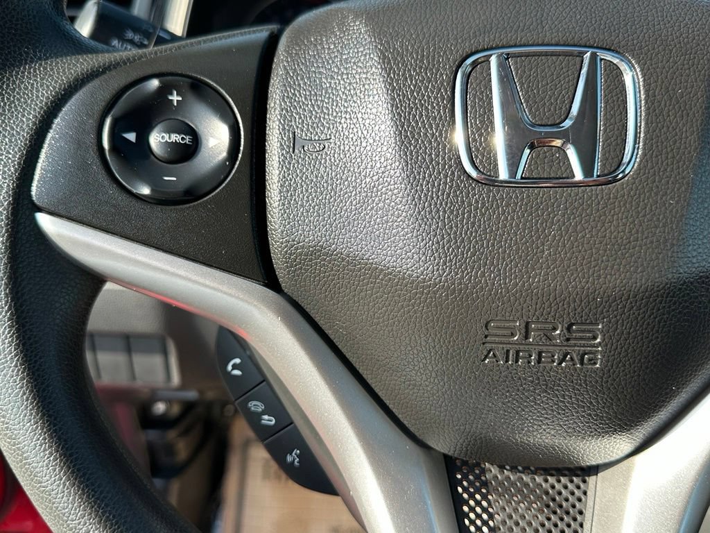 Used 2019 Honda Fit LX image 23