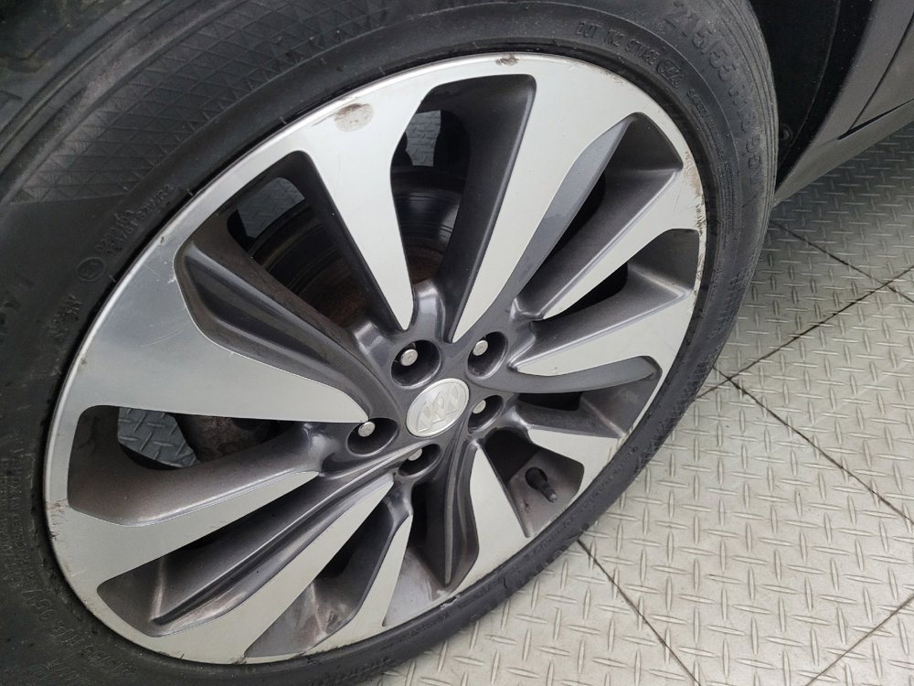 Used 2018 Buick Encore Essence image 31