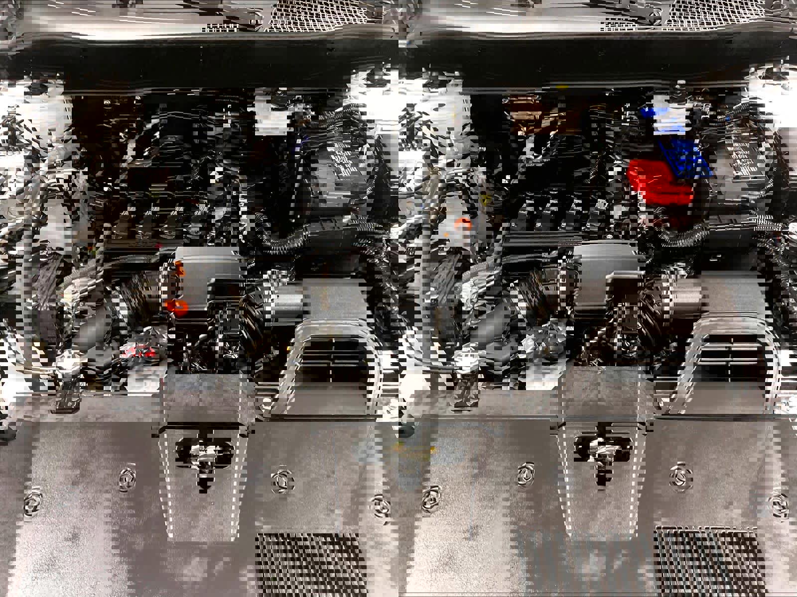 Used 2026 Honda CR-V EX image 30