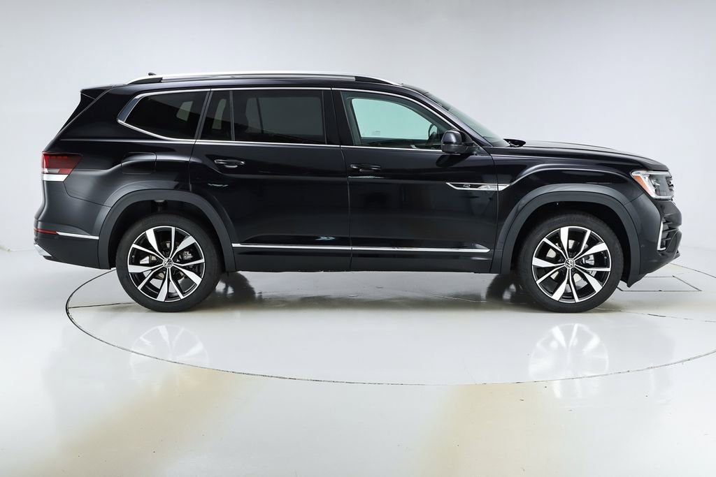 New 2026 Volkswagen Atlas SEL Premium R-Line image 49