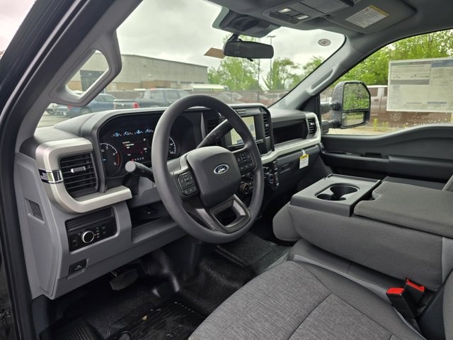 New 2025 Ford F250 XL image 12