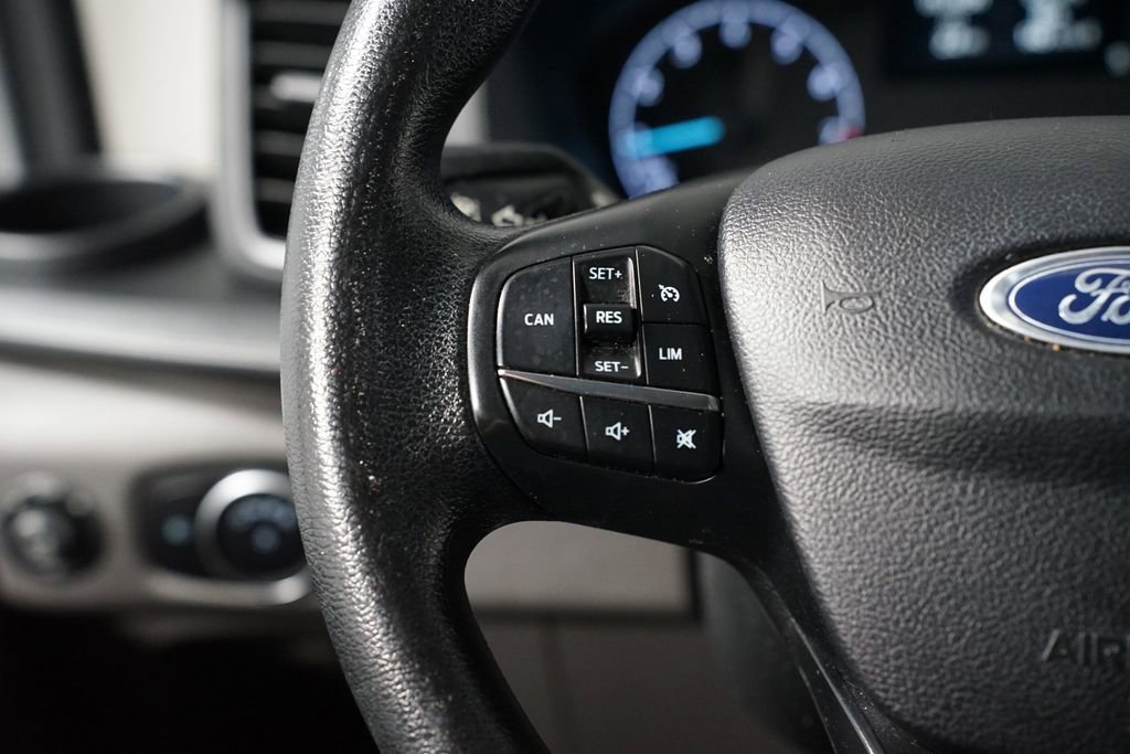 Used 2020 Ford Transit 350 XLT RWD image 14