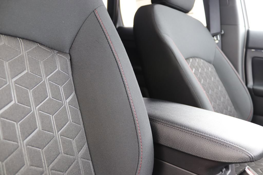 New 2026 Mitsubishi Outlander Sport AWD image 19