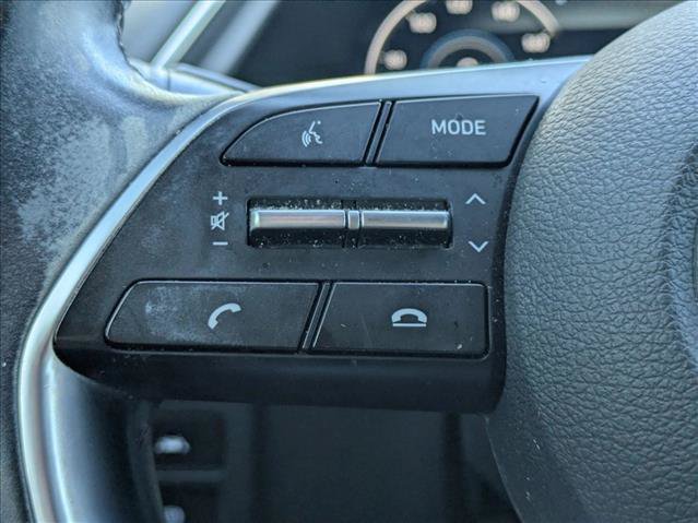 Used 2021 Hyundai Sonata SEL w/ Convenience Package FWD image 5