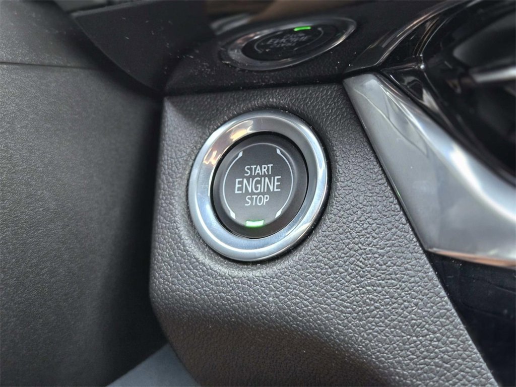 New 2025 Buick Envista Avenir image 29