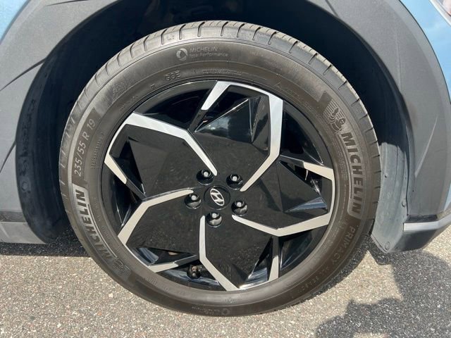 Used 2022 Hyundai Ioniq 5 SEL image 11